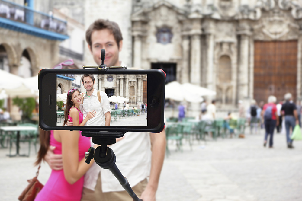 iStabilizer Targets 'Me' Generation